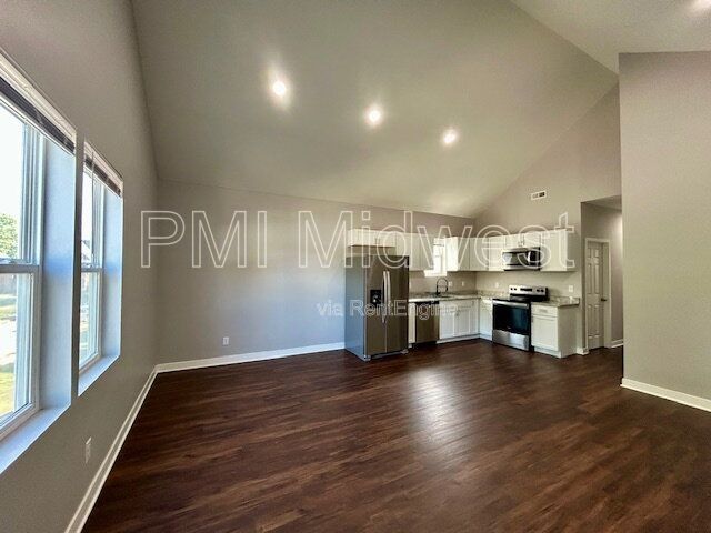 3 Bedroom 2 Bath Duplex in the Heart of Indianapolis property image