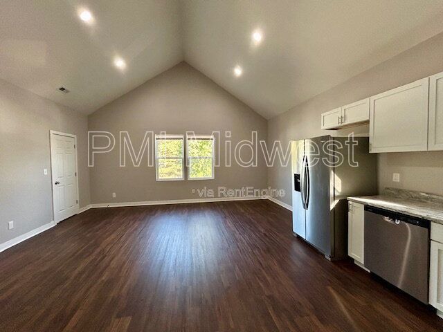 3 Bedroom 2 Bath Duplex in the Heart of Indianapolis property image