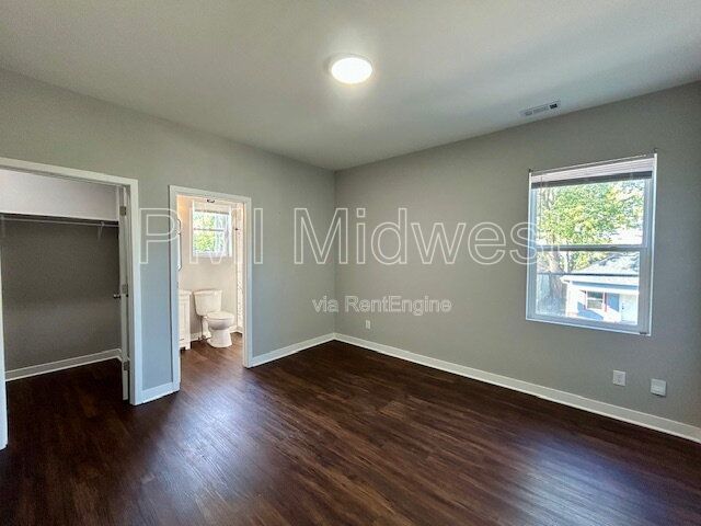 3 Bedroom 2 Bath Duplex in the Heart of Indianapolis property image