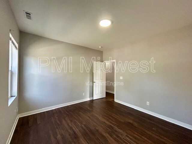 3 Bedroom 2 Bath Duplex in the Heart of Indianapolis property image