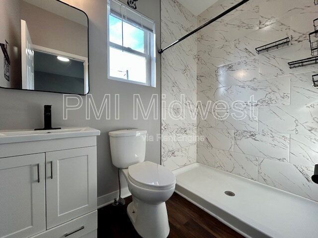 3 Bedroom 2 Bath Duplex in the Heart of Indianapolis property image