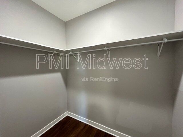 3 Bedroom 2 Bath Duplex in the Heart of Indianapolis property image