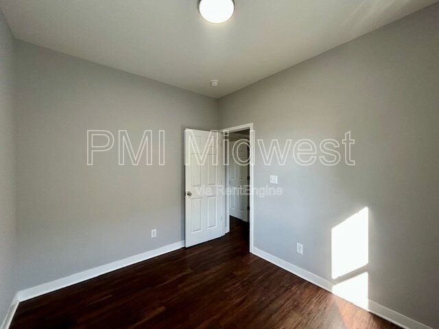 3 Bedroom 2 Bath Duplex in the Heart of Indianapolis property image