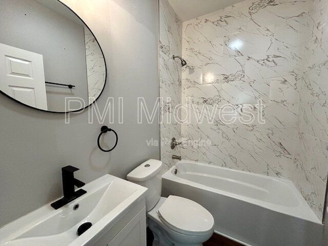 3 Bedroom 2 Bath Duplex in the Heart of Indianapolis property image