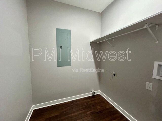 3 Bedroom 2 Bath Duplex in the Heart of Indianapolis property image