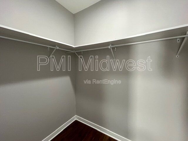 3 Bedroom 2 Bath Duplex in the Heart of Indianapolis property image