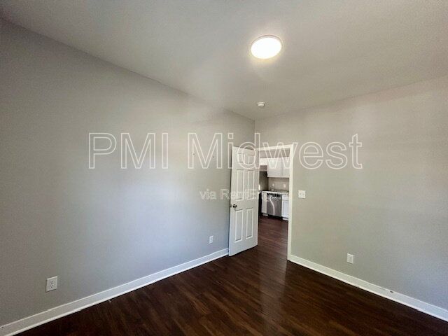 3 Bedroom 2 Bath Duplex in the Heart of Indianapolis property image