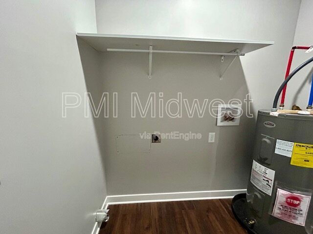 3 Bedroom 2 Bath Duplex in the Heart of Indianapolis property image