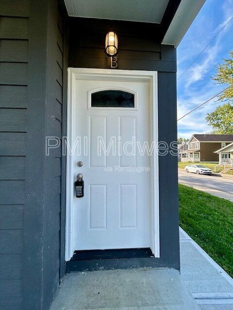 3 Bedroom 2 Bath Duplex in the Heart of Indianapolis property image