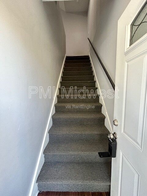 3 Bedroom 2 Bath Duplex in the Heart of Indianapolis property image