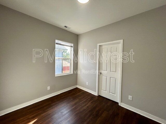 3 Bedroom 2 Bath Duplex in the Heart of Indianapolis property image
