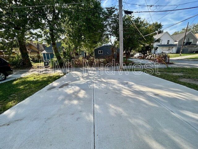 3 Bedroom 2 Bath Duplex in the Heart of Indianapolis property image