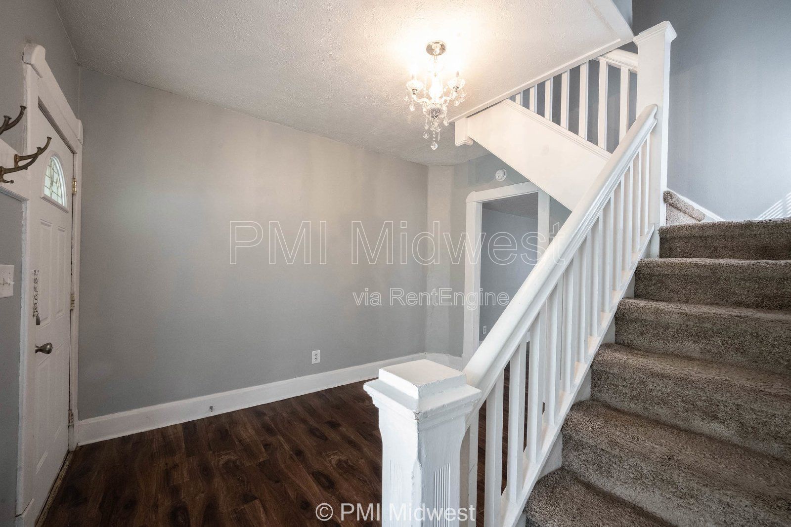 Charming 2 Bed Duplex in Indianapolis with Spacious Layout and Prime Location! property image