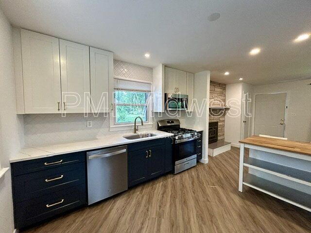 Beautiful 3-Bedroom Ranch in Washington Township property image