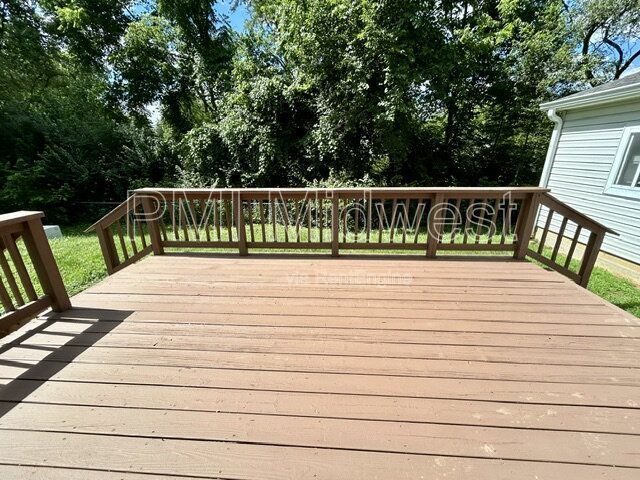 Beautiful 3-Bedroom Ranch in Washington Township property image