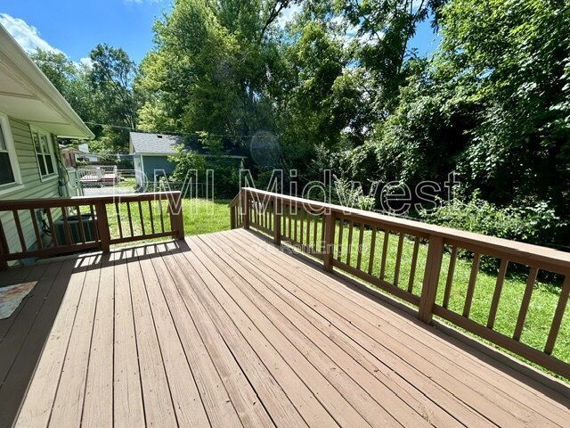 Beautiful 3-Bedroom Ranch in Washington Township property image