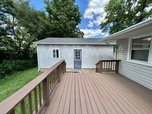 Beautiful 3-Bedroom Ranch in Washington Township property image