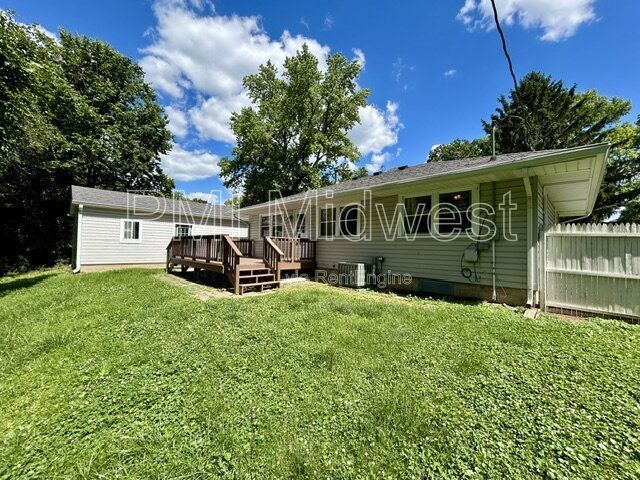 Beautiful 3-Bedroom Ranch in Washington Township property image