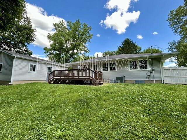 Beautiful 3-Bedroom Ranch in Washington Township property image