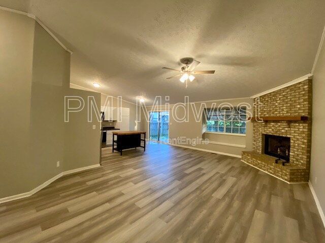Ranch Style Home in Center Grove property image