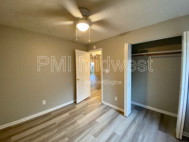 Ranch Style Home in Center Grove property image