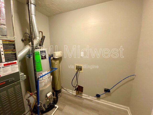 Ranch Style Home in Center Grove property image