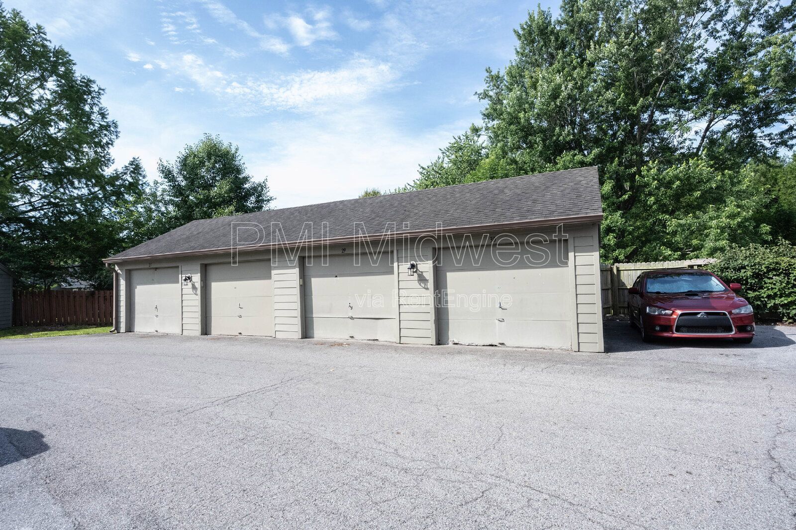 Coming Soon – Condo Living Near Eagle Creek property image
