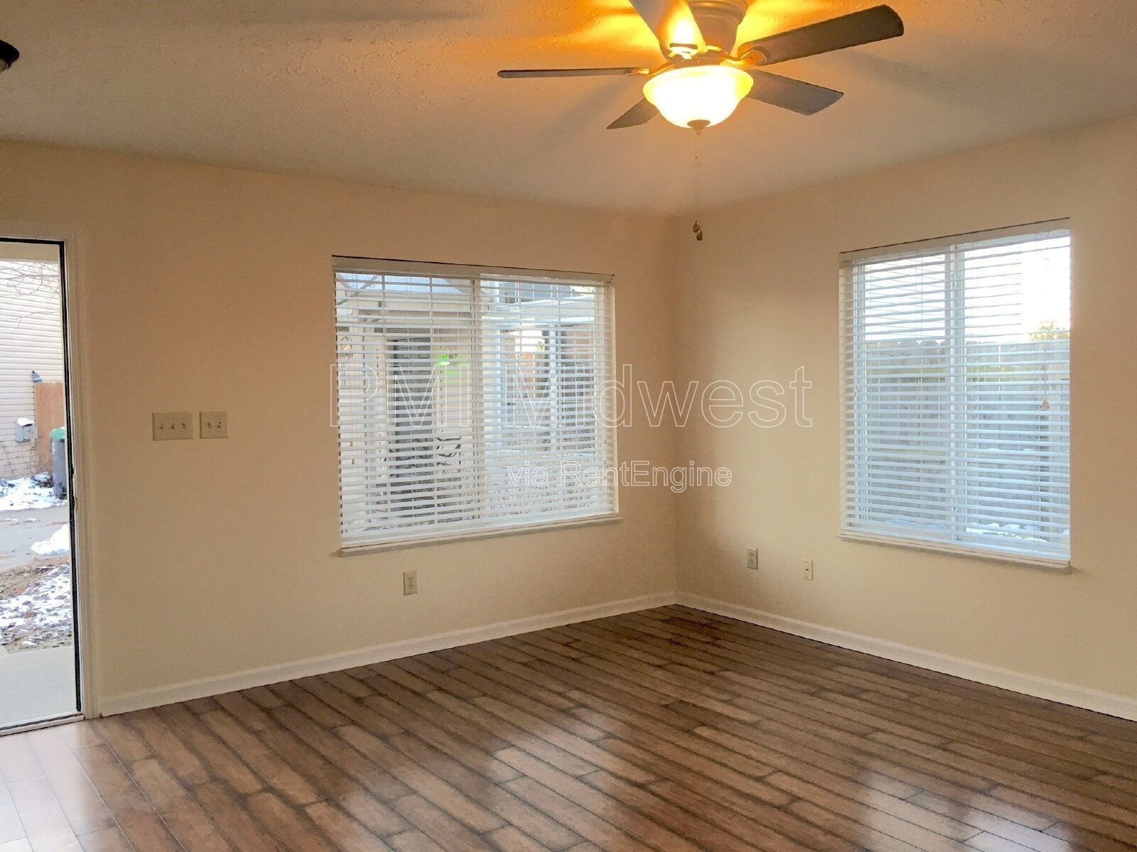 Welcome home to this charming 3-bedroom, 2.5-bath home with a loft in the desirable Village Pines neighborhood of Greenwood! property image