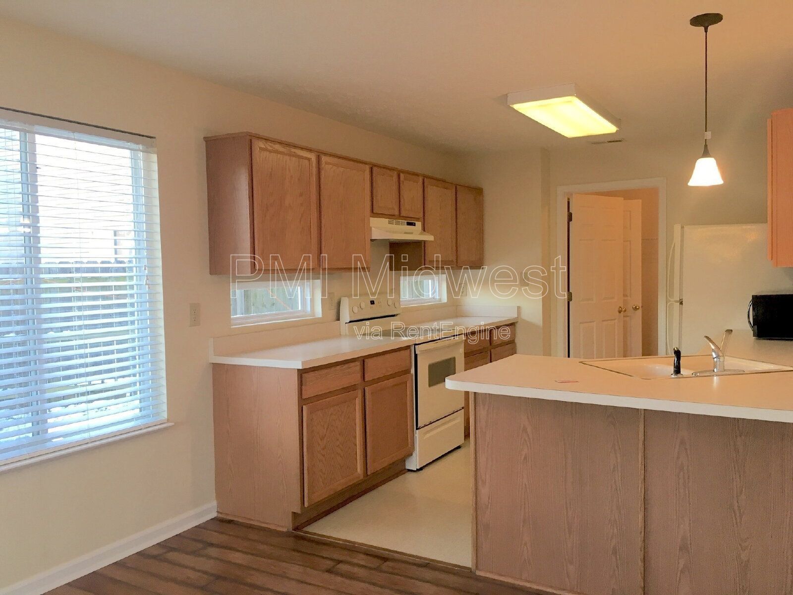 Welcome home to this charming 3-bedroom, 2.5-bath home with a loft in the desirable Village Pines neighborhood of Greenwood! property image