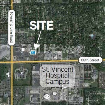 Office Space Available at 2250 W 86th St! property image