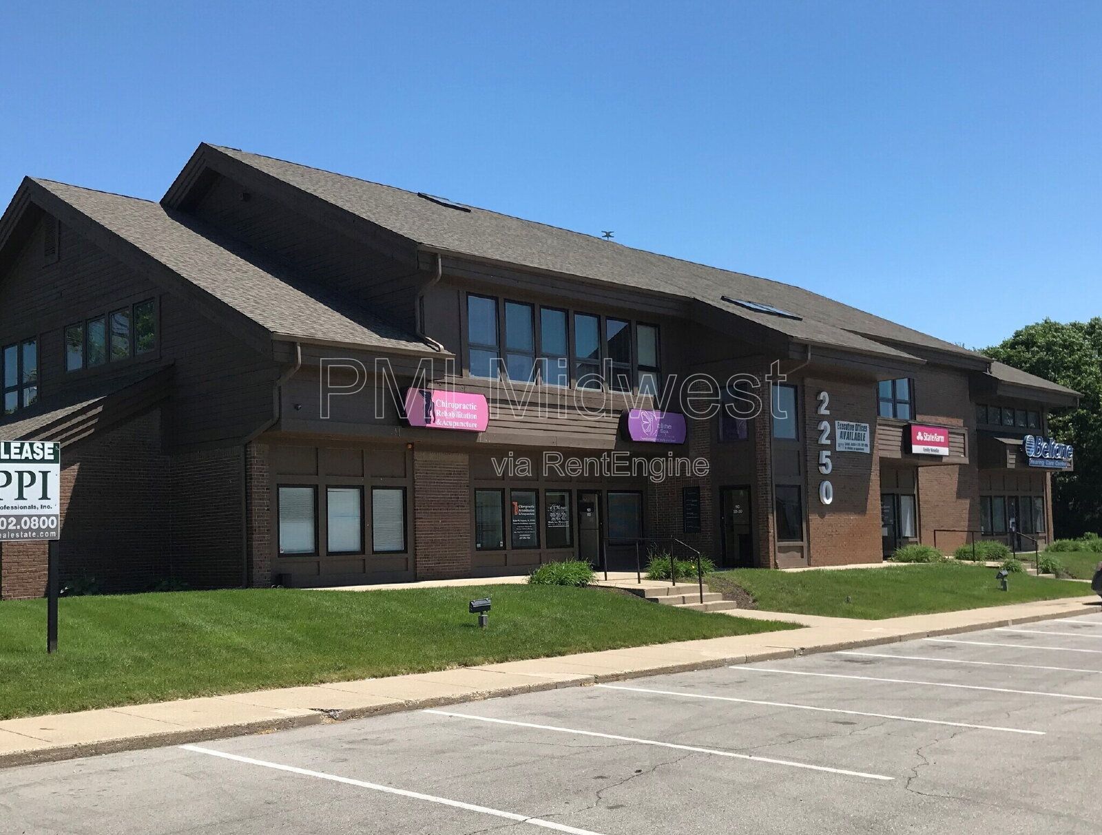 Office Space Available at 2250 W 86th St! property image