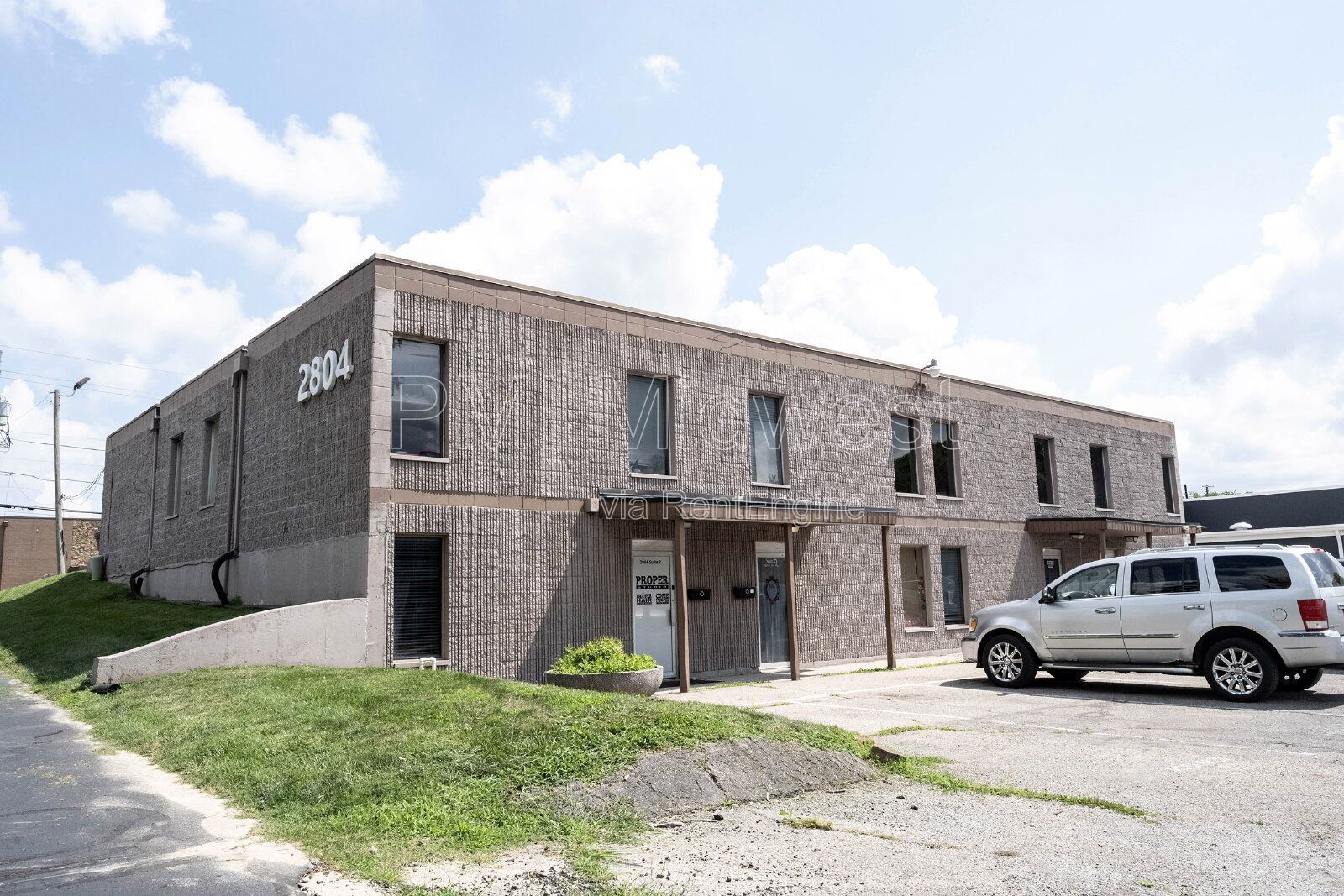 Small business office Space In Indianapolis property image