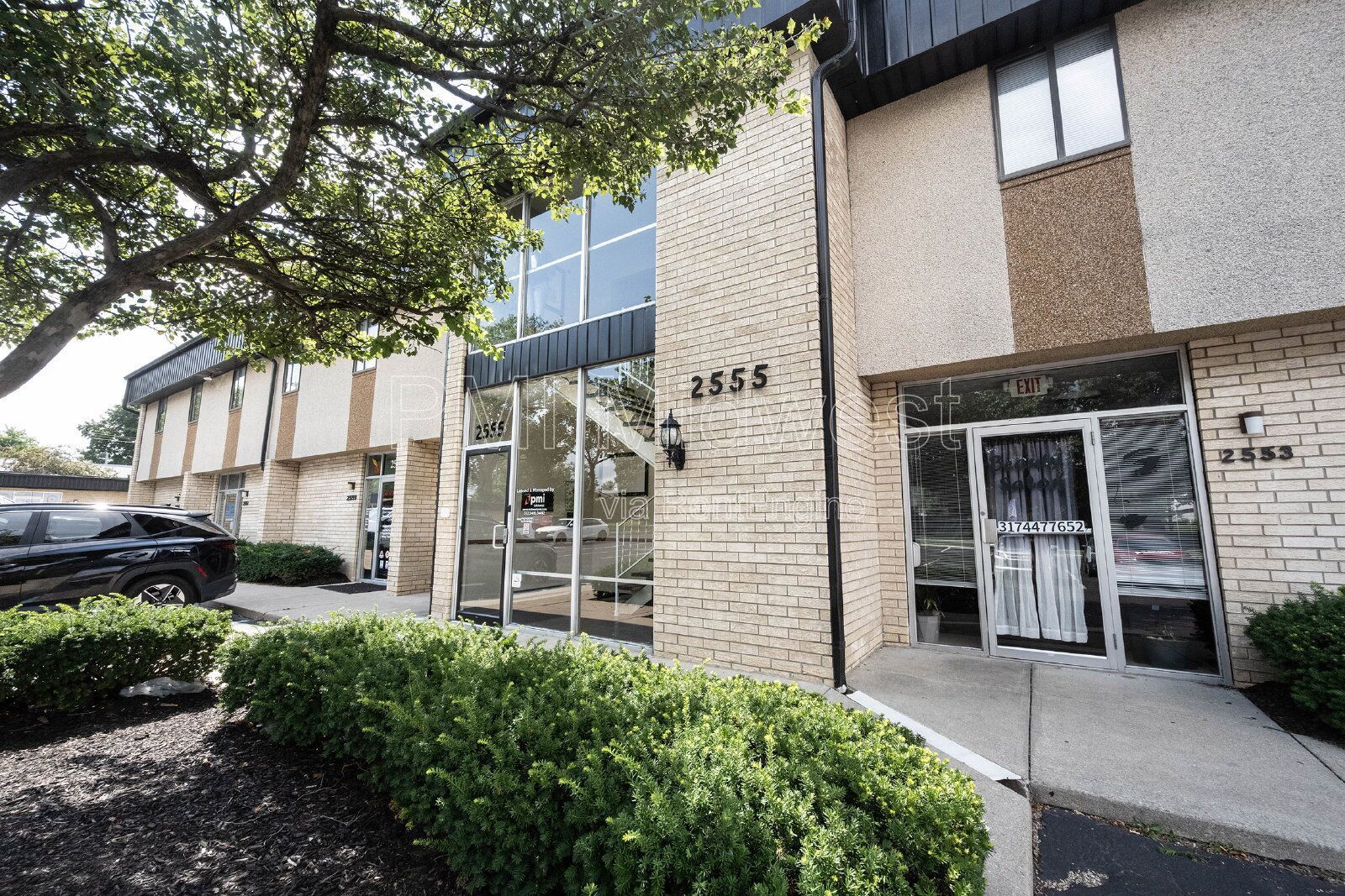 Office Suites Near Broad Ripple property image
