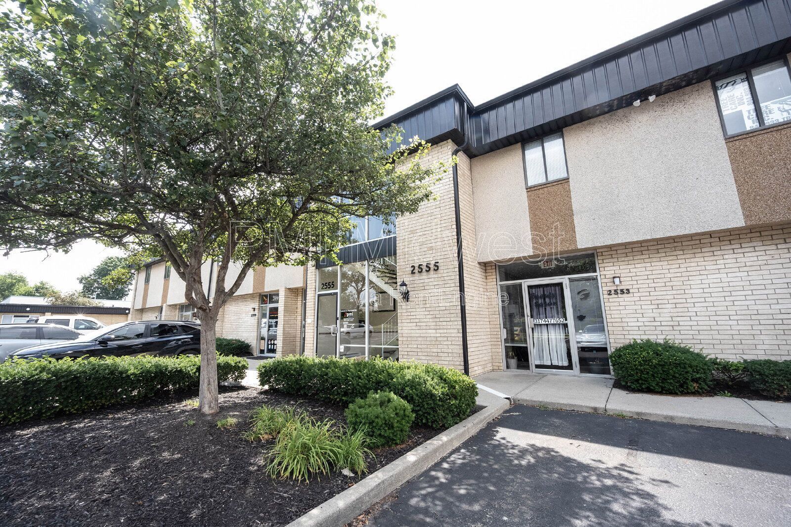 Office Suites Near Broad Ripple property image