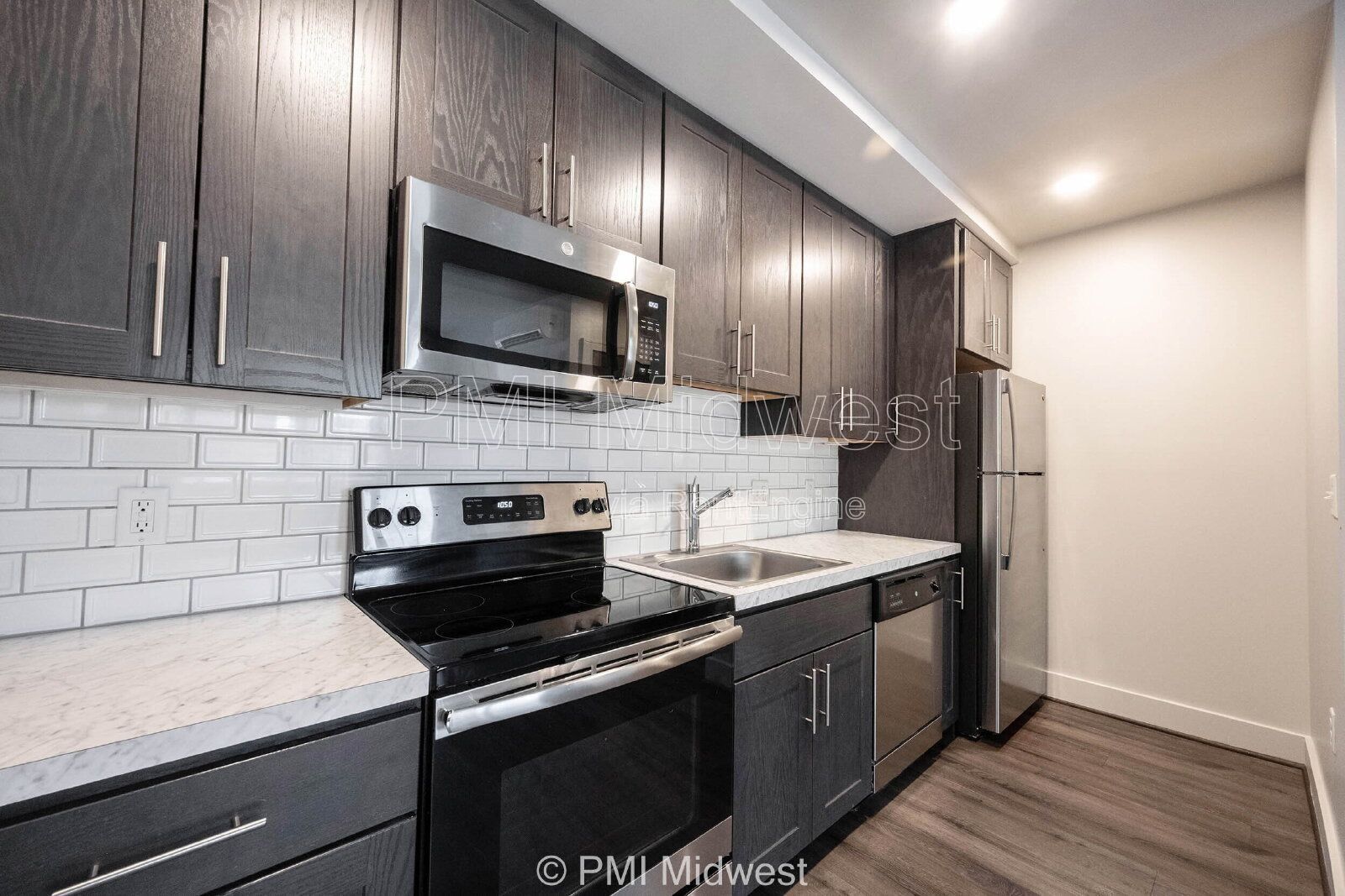 Chic Studio Living: Cozy 318 Sq Ft Gem in Vibrant Indianapolis! property image