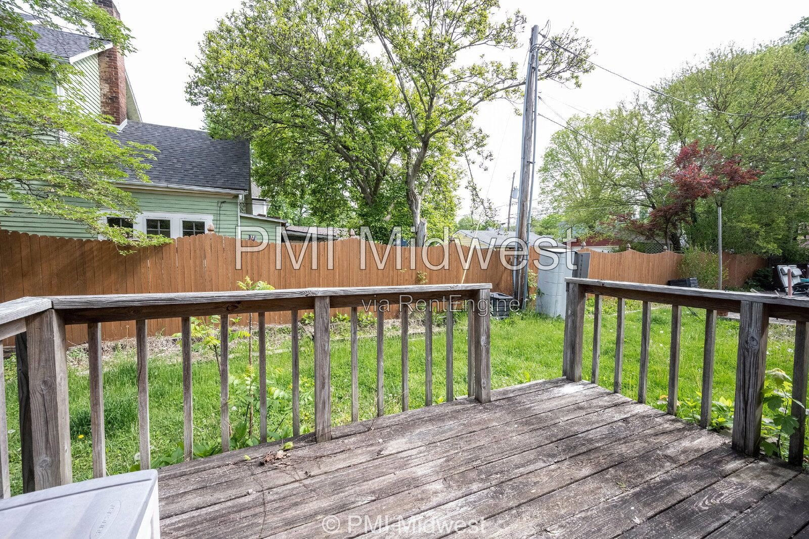 Downtown living with all the small-town charm property image
