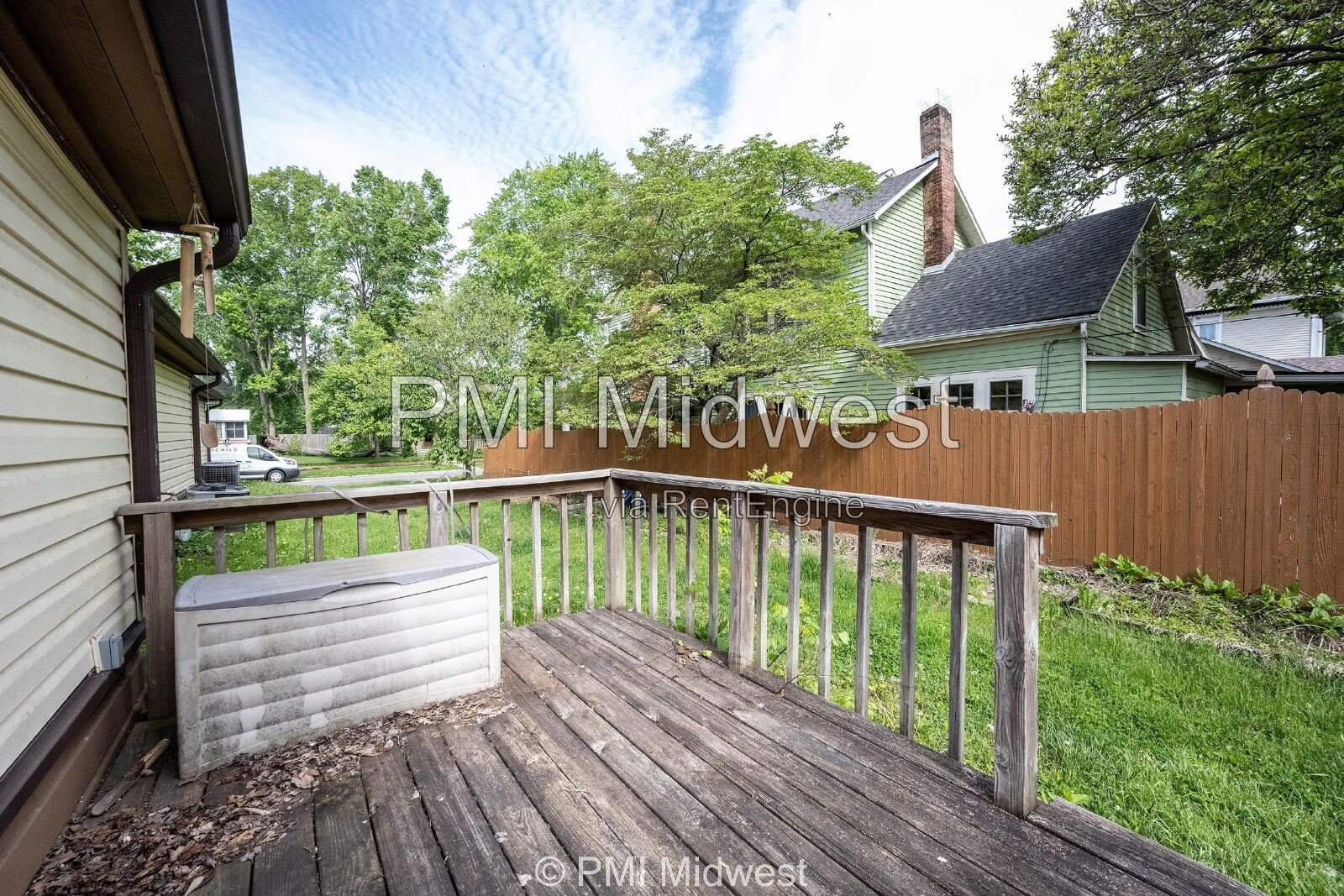 Downtown living with all the small-town charm property image