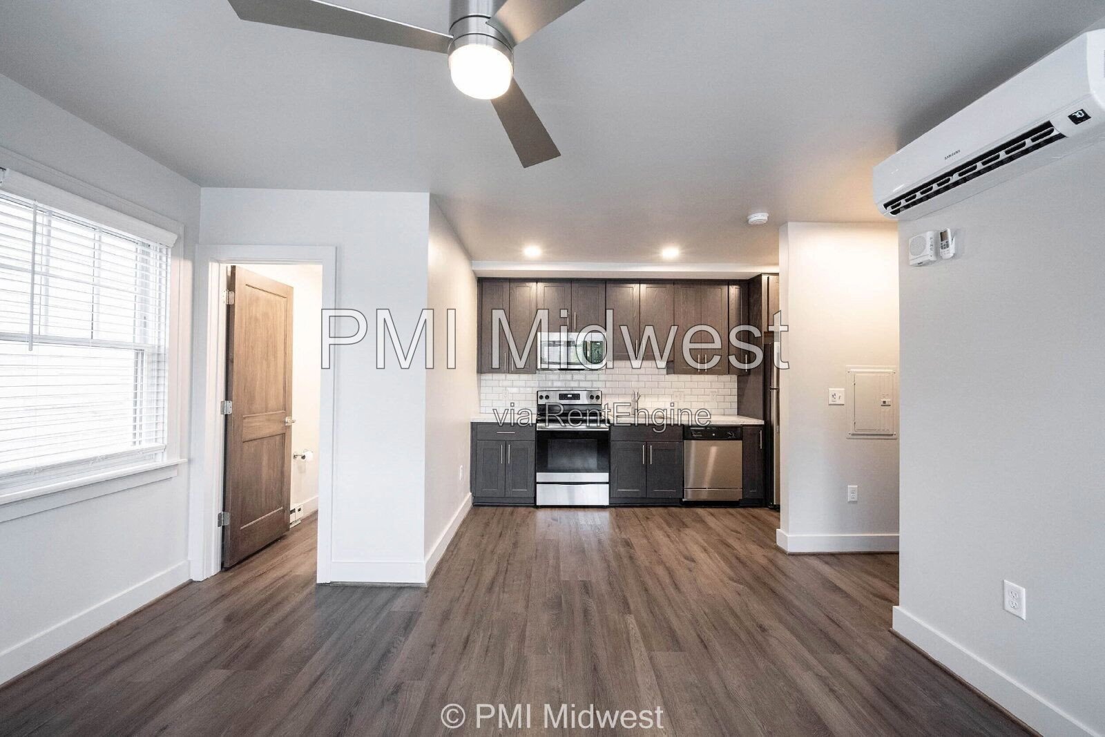 Chic Studio Living: Cozy 318 Sq Ft Gem in Vibrant Indianapolis! property image