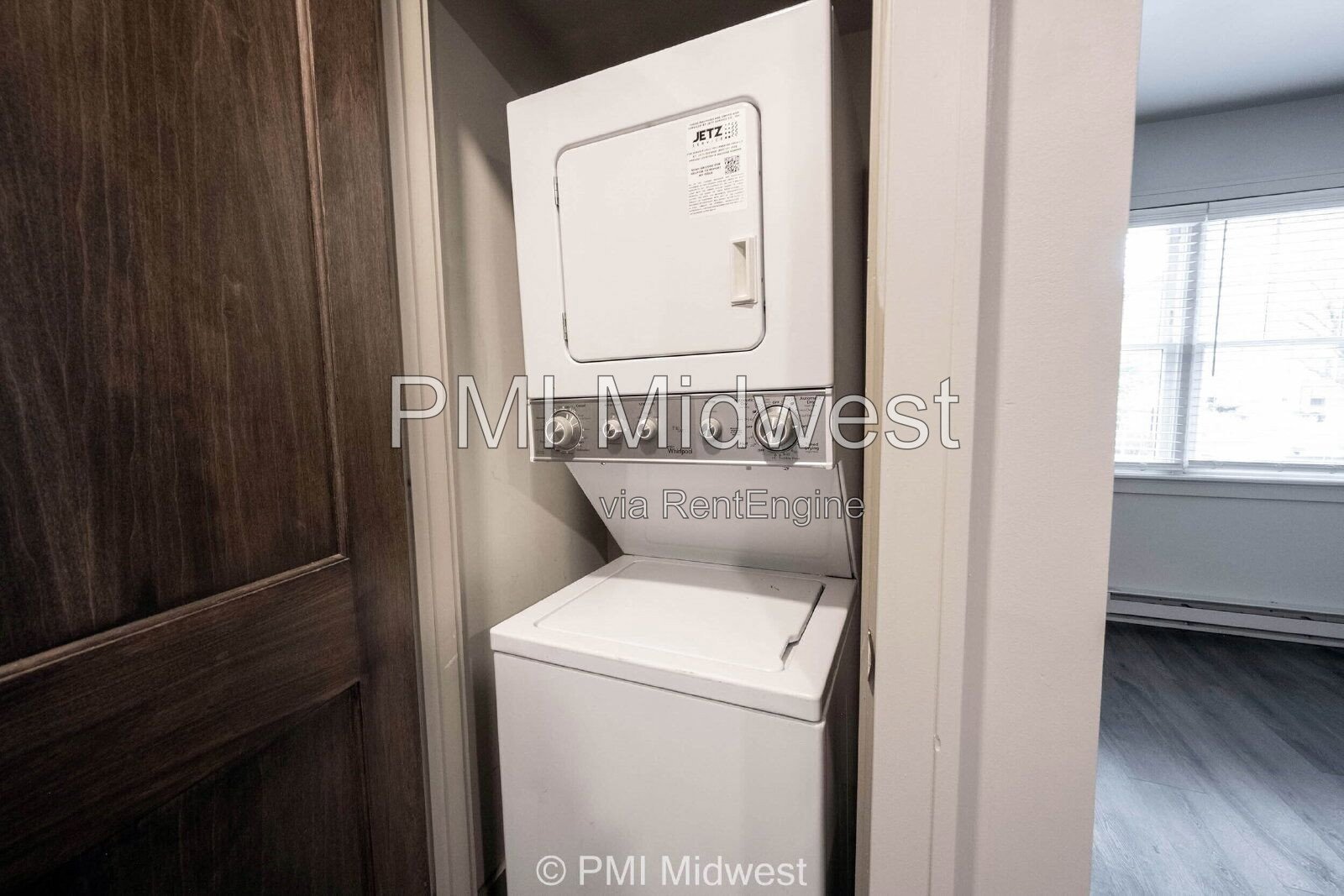 Chic Studio Living: Cozy 318 Sq Ft Gem in Vibrant Indianapolis! property image