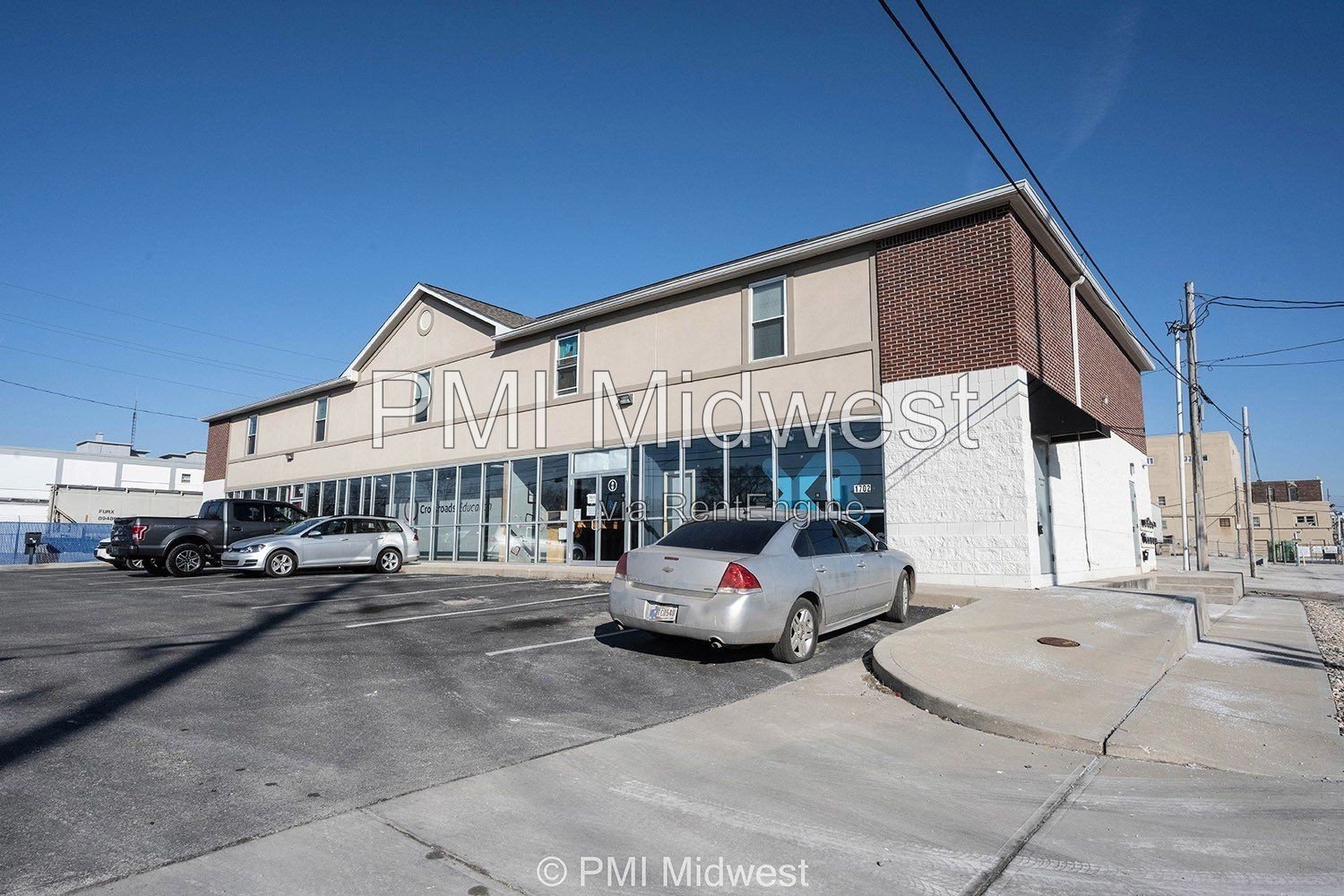 Modern Studio Apartment in Prime Location! property image
