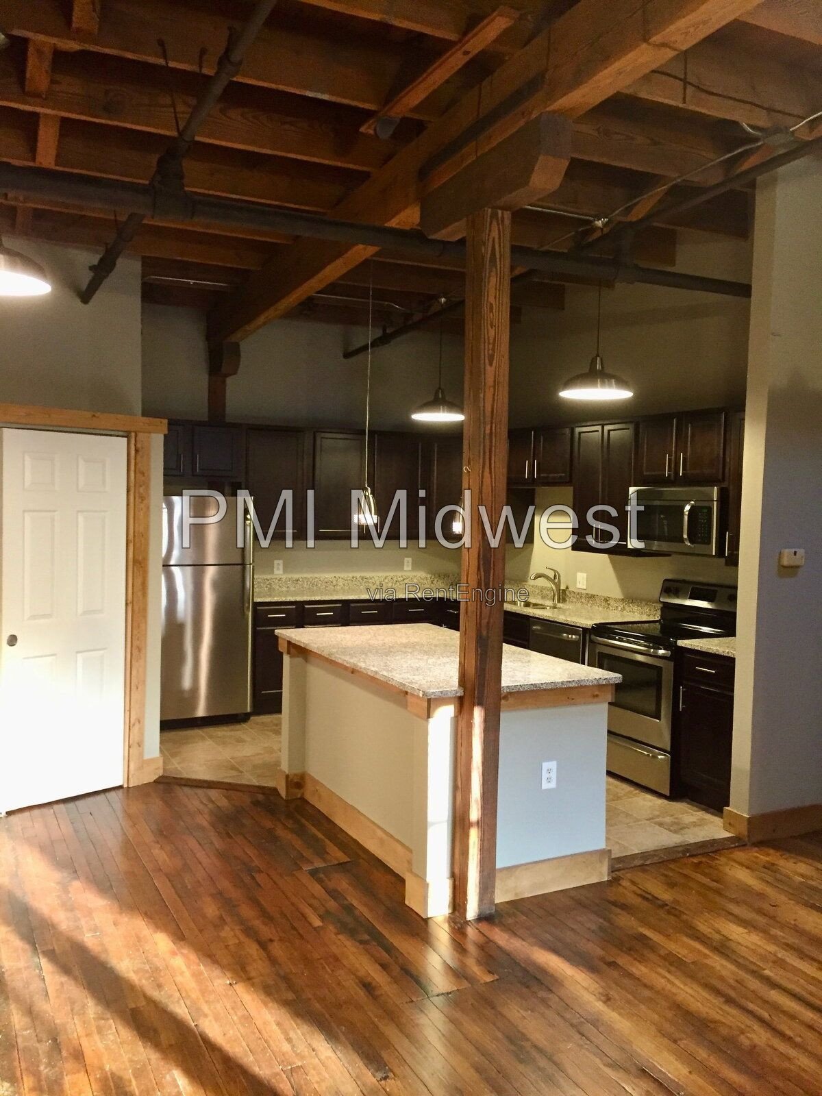 Live in the center of it all at 501 Madison Avenue, Unit 310! property image