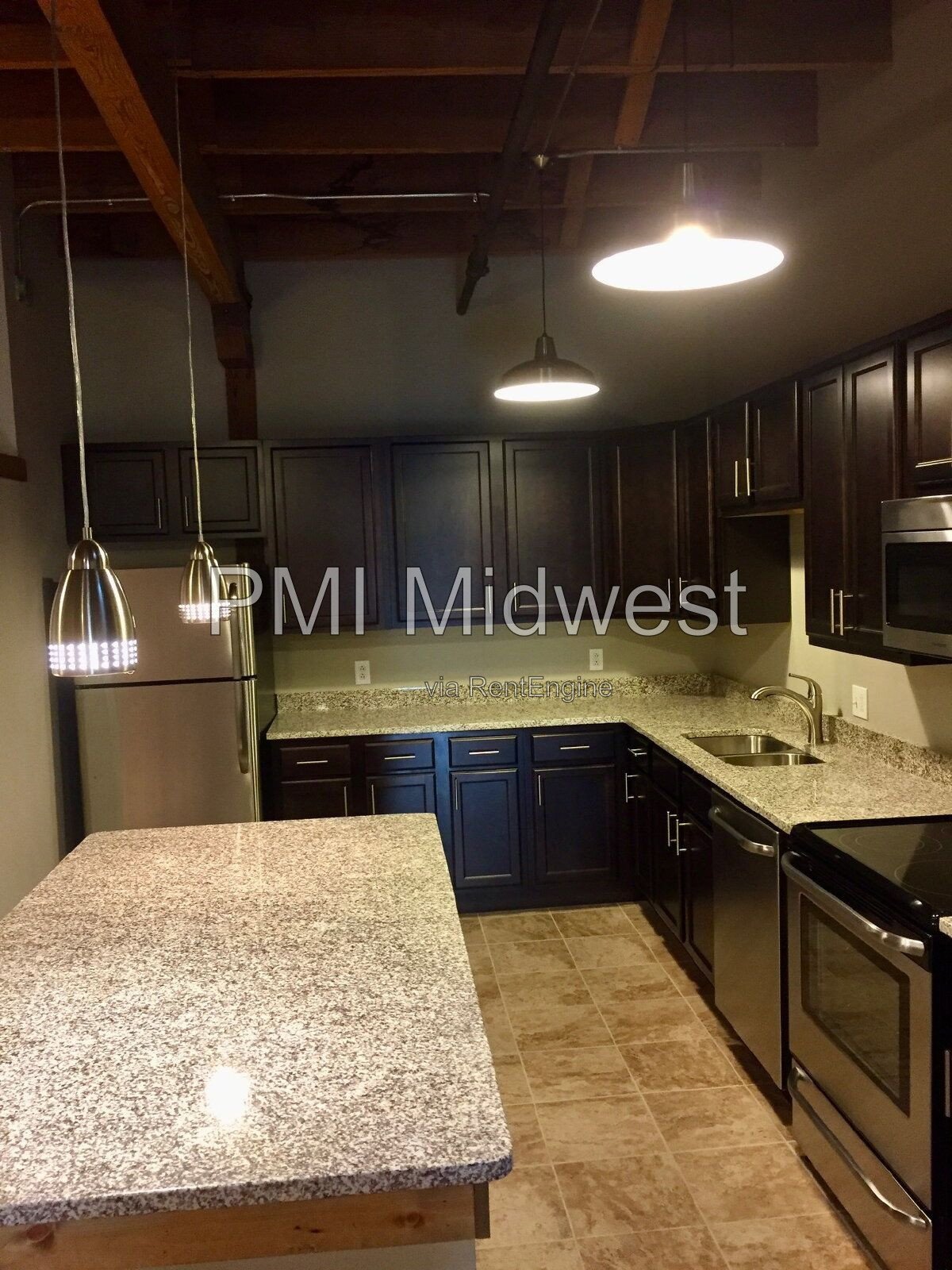Live in the center of it all at 501 Madison Avenue, Unit 310! property image