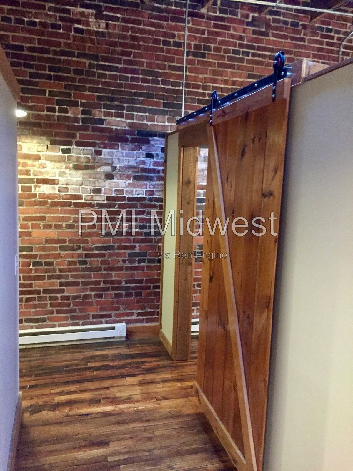 Live in the center of it all at 501 Madison Avenue, Unit 310! property image