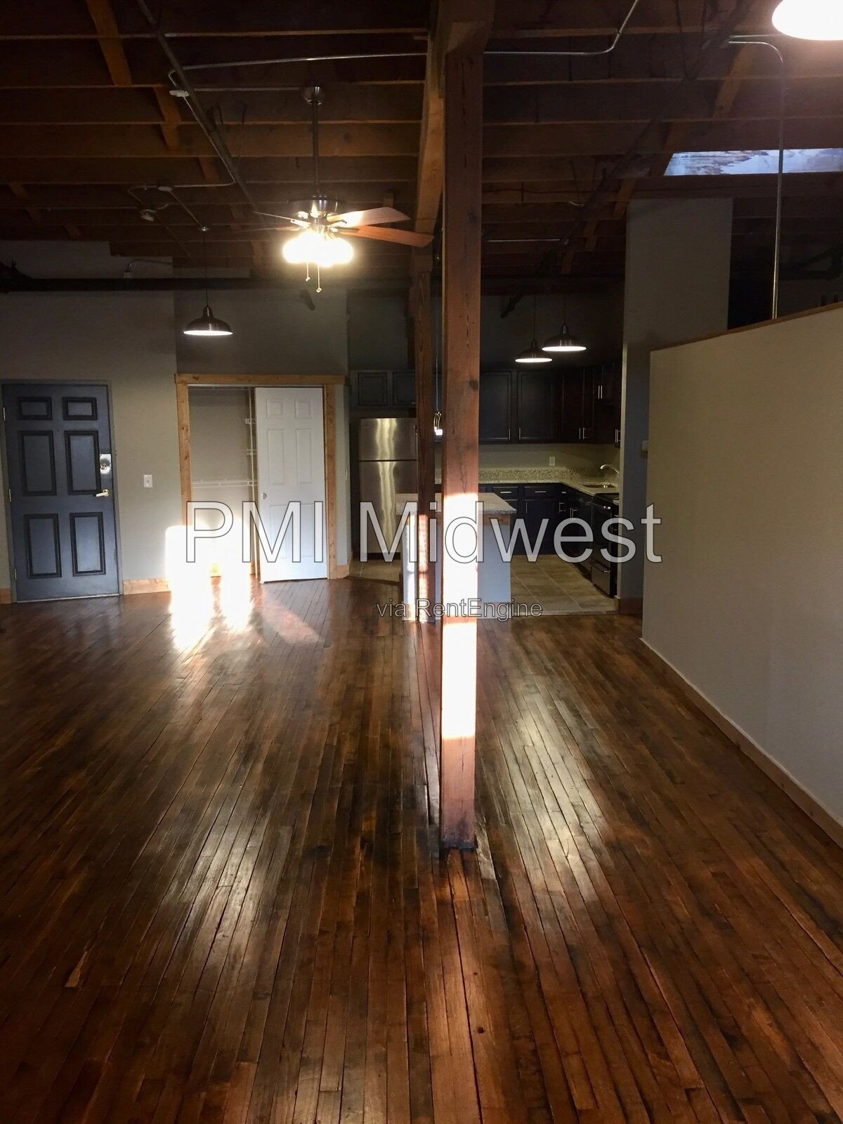 Live in the center of it all at 501 Madison Avenue, Unit 310! property image