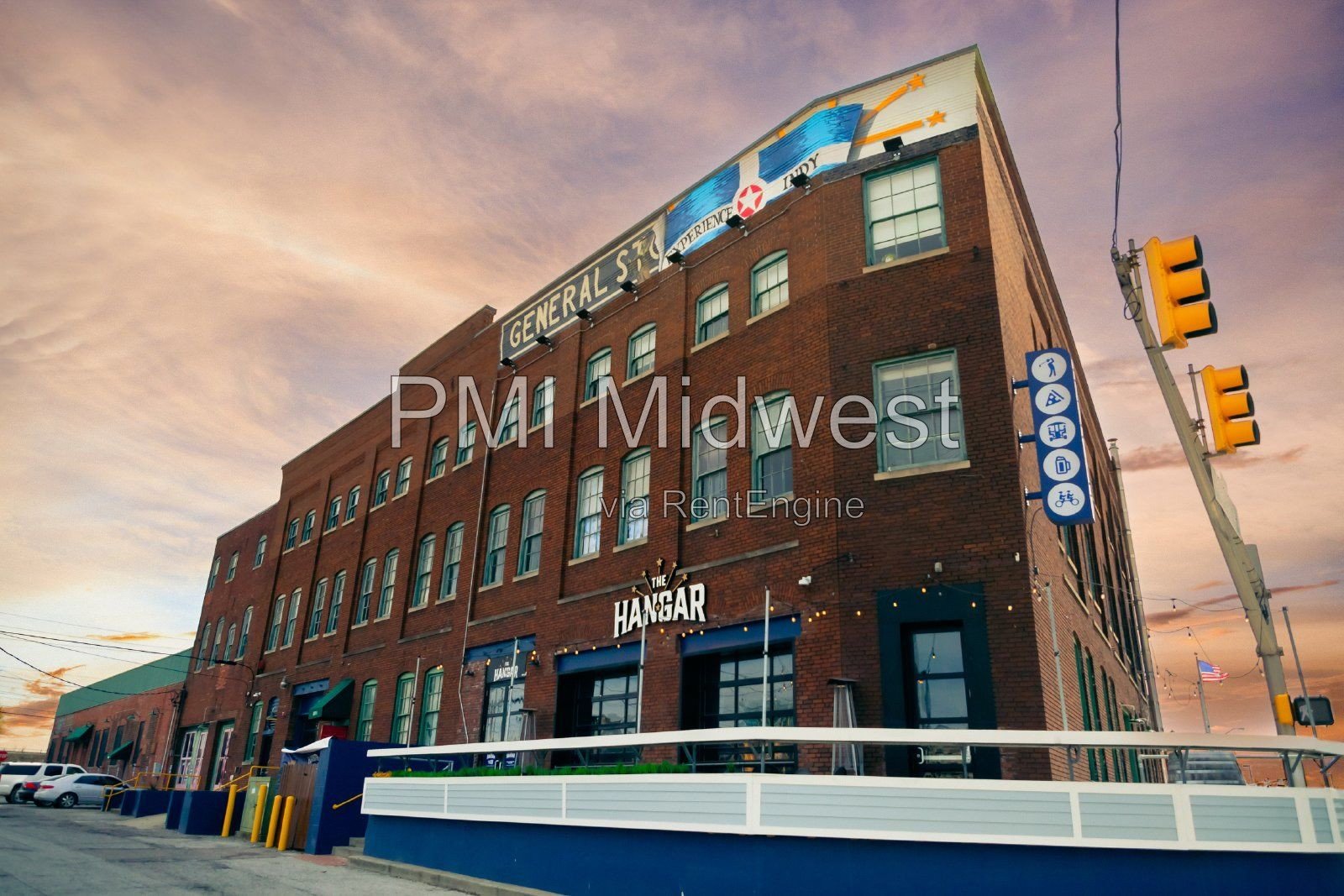 Live in the center of it all at 501 Madison Avenue, Unit 310! property image
