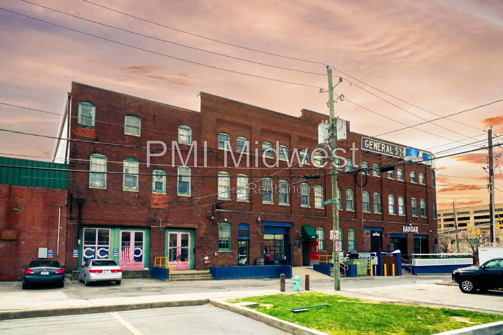Live in the center of it all at 501 Madison Avenue, Unit 310! property image