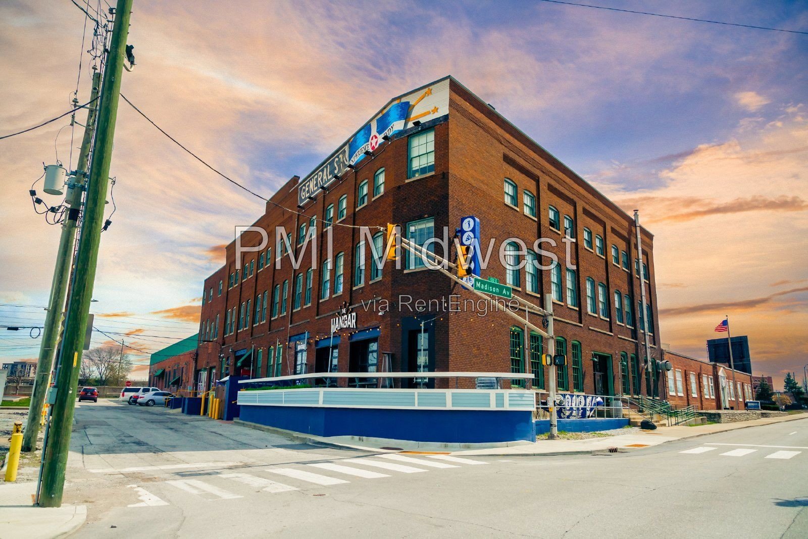 Live in the center of it all at 501 Madison Avenue, Unit 310! property image