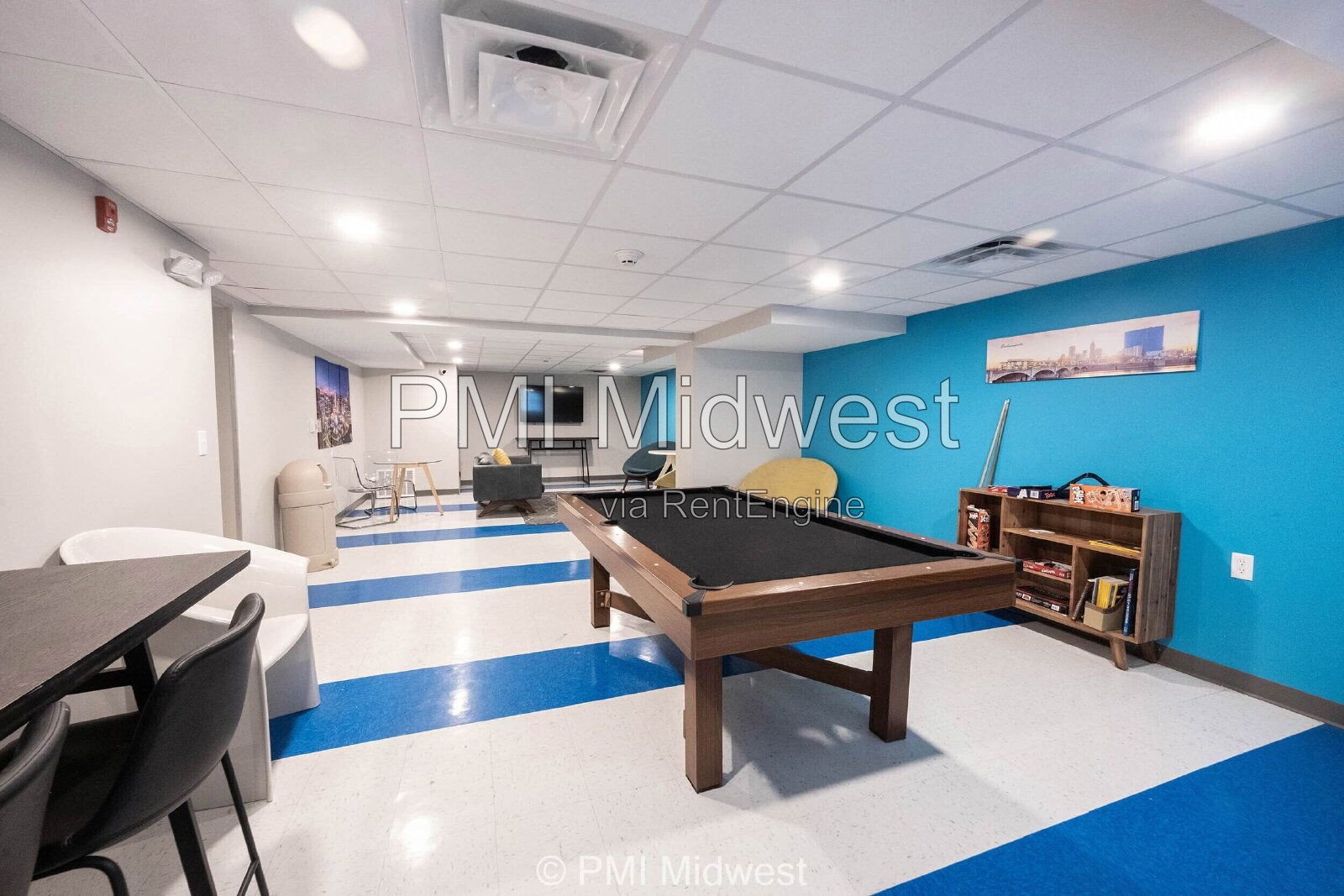 Chic Studio Living: Cozy 318 Sq Ft Gem in Vibrant Indianapolis! property image