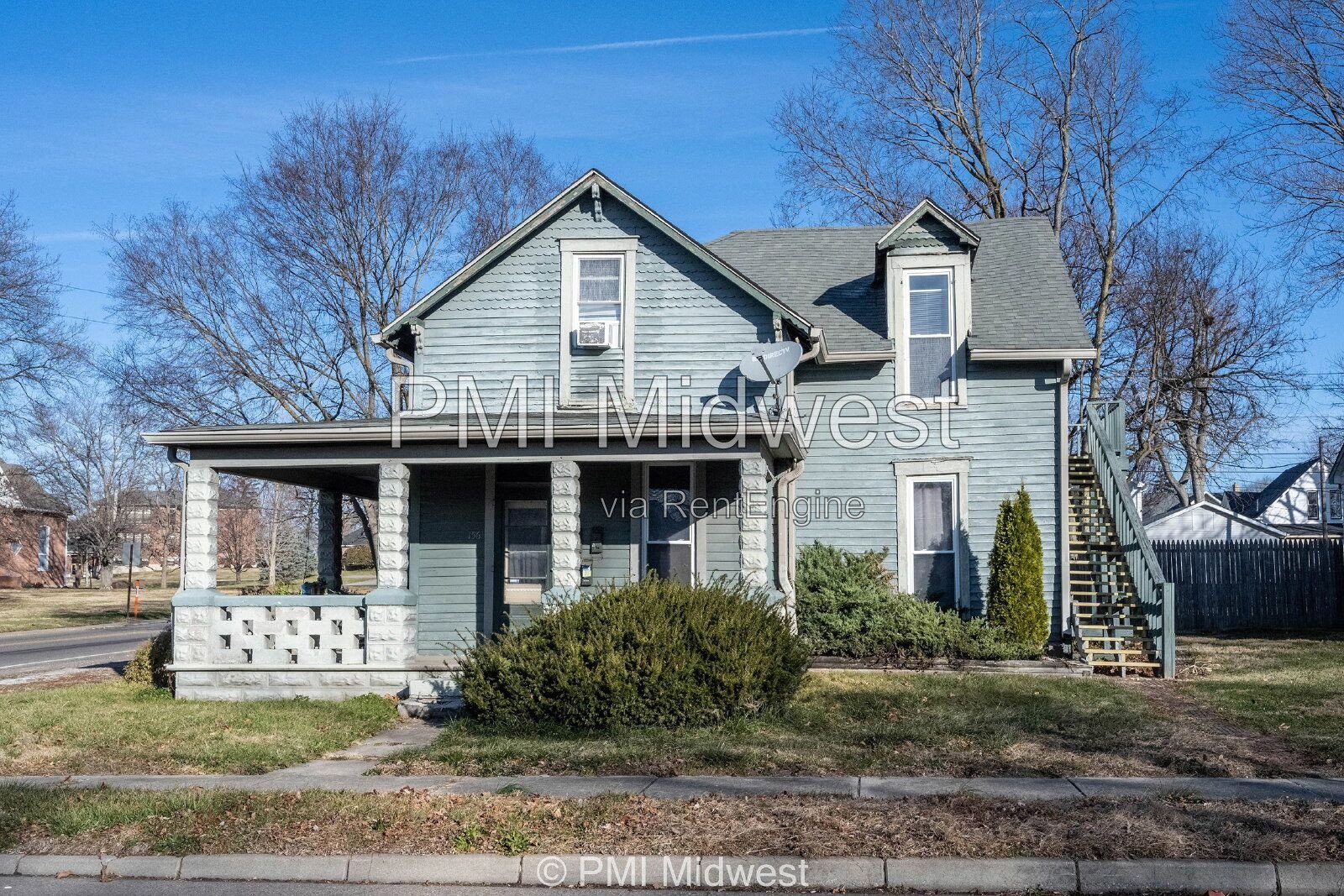 Charming 1-Bedroom Duplex with Modern Amenities in Mooresville! property image