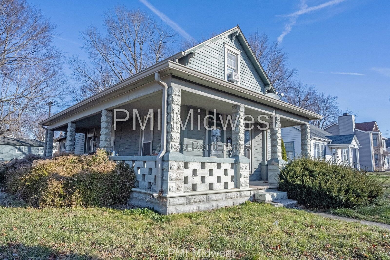 Charming 1-Bedroom Duplex with Modern Amenities in Mooresville! property image